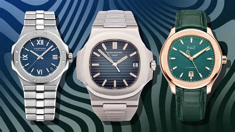 mens replica watches best|patek philippe nautilus alternatives.